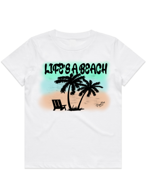 Youth T-Shirt - AFTERDUNE DELIGHT