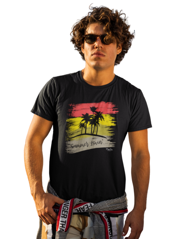 Youth T-Shirt - BIG KAHUNA - Image 2