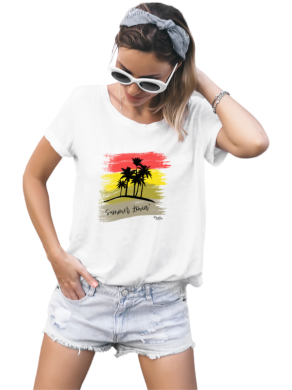 Youth T-Shirt - BIG KAHUNA - Image 4