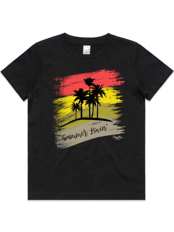 Youth T-Shirt - BIG KAHUNA