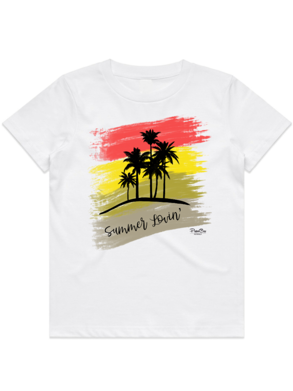 Youth T-Shirt - BIG KAHUNA - Image 3