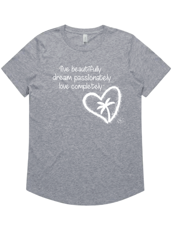 Drop Tee - PLAYING HOOKY - Image 5