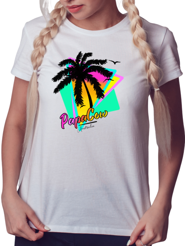 Youth T-Shirt - PURPLE PELICAN - Image 7