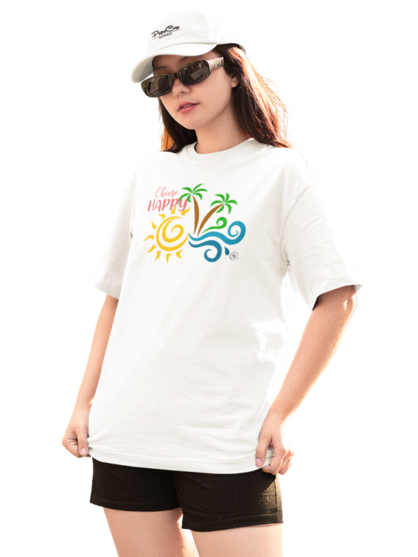 Youth T-Shirt - ENDLESS SUMMER - Image 2