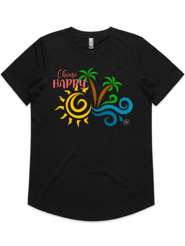 Drop Tee - ENDLESS SUMMER