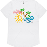Drop Tee - ENDLESS SUMMER - Image 2