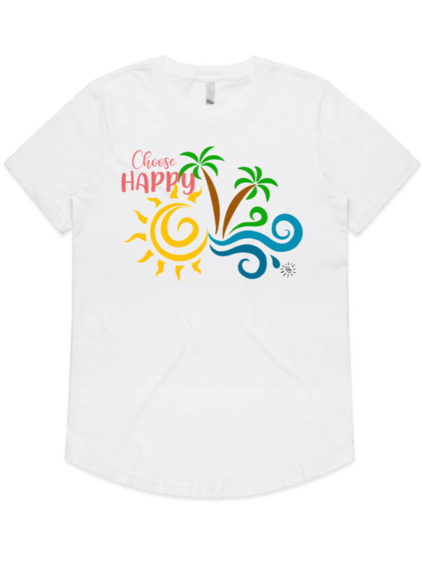 Drop Tee - ENDLESS SUMMER - Image 2