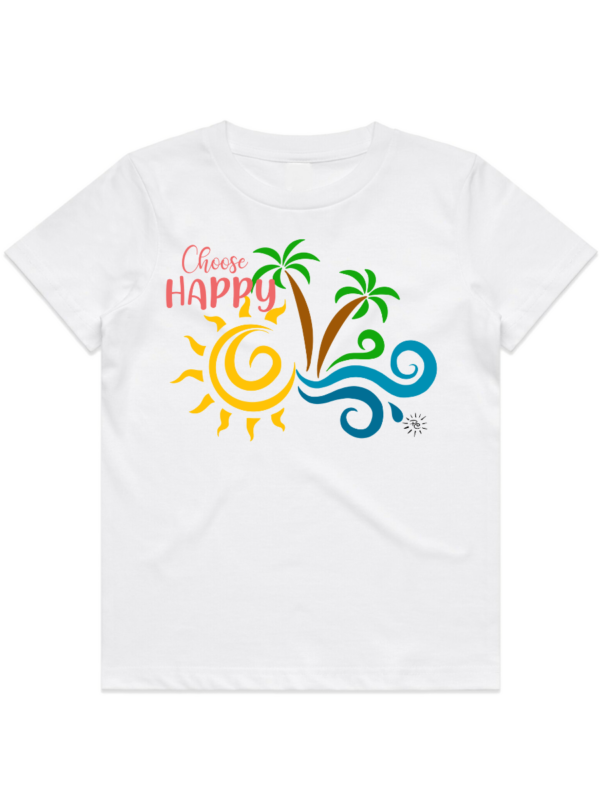 Youth T-Shirt - ENDLESS SUMMER