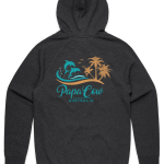 Women's Mid Weight Hoodie - ROCK 'N REEL - Image 2