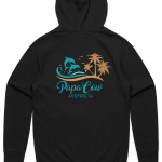 Women's Mid Weight Hoodie - ROCK 'N REEL - Image 6