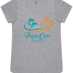 Mali Tee - ROCK N' REEL - Image 2