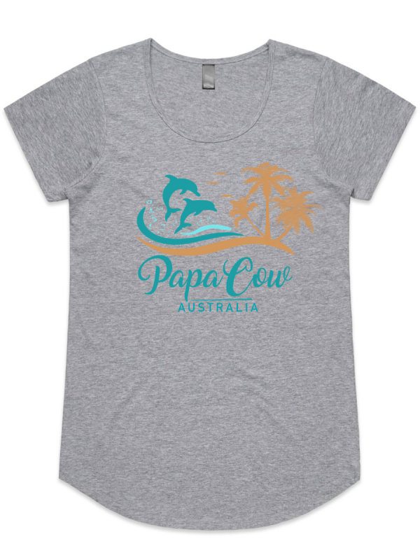Mali Tee - ROCK N' REEL - Image 2