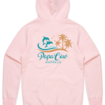 Women's Mid Weight Hoodie - ROCK 'N REEL - Image 3