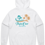 Women's Mid Weight Hoodie - ROCK 'N REEL