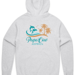 Women's Mid Weight Hoodie - ROCK 'N REEL - Image 4