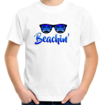 Youth T-Shirt - BLUE CHILL