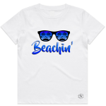 Youth T-Shirt - BLUE CHILL - Image 2