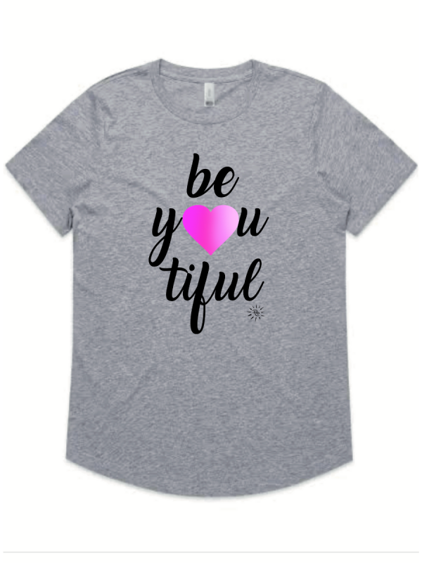 Drop Tee - SUNNY SIDE UP - Image 2