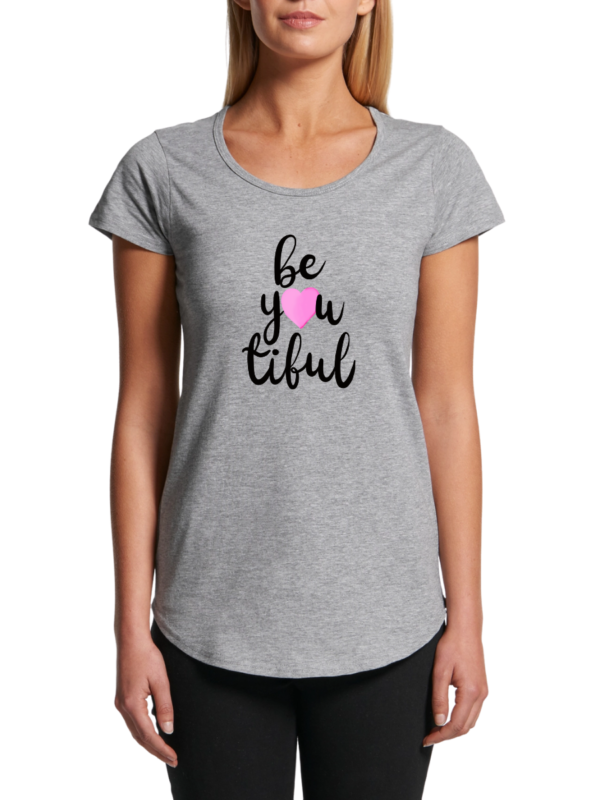 Mali Tee - SUNNY SIDE UP - Image 3