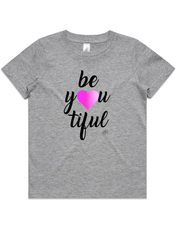Youth T-Shirt - SUNNY SIDE UP - Image 2