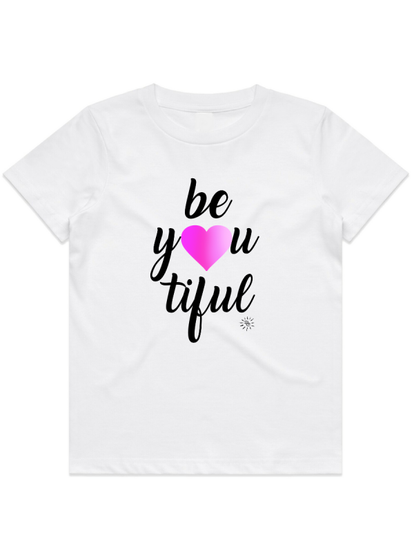 Youth T-Shirt - SUNNY SIDE UP - Image 3