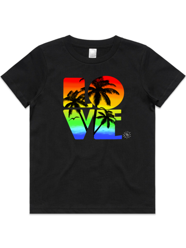 Youth T-Shirt - GONE COASTAL