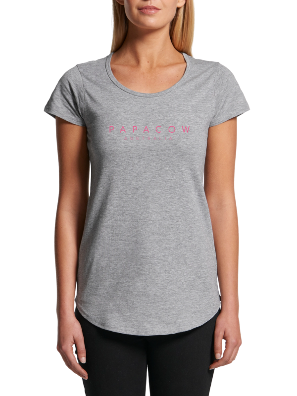 Mali Tee - BUBBLEGUM DOWN UNDER - Image 5