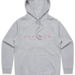 Women's Mid Weight Hoodie - BUBBLEGUM DOWN UNDER - Image 3