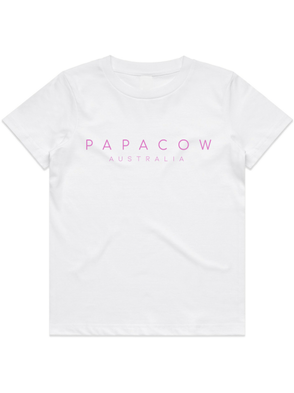 Youth T-Shirt - CARNATION DOWN UNDER - Image 2