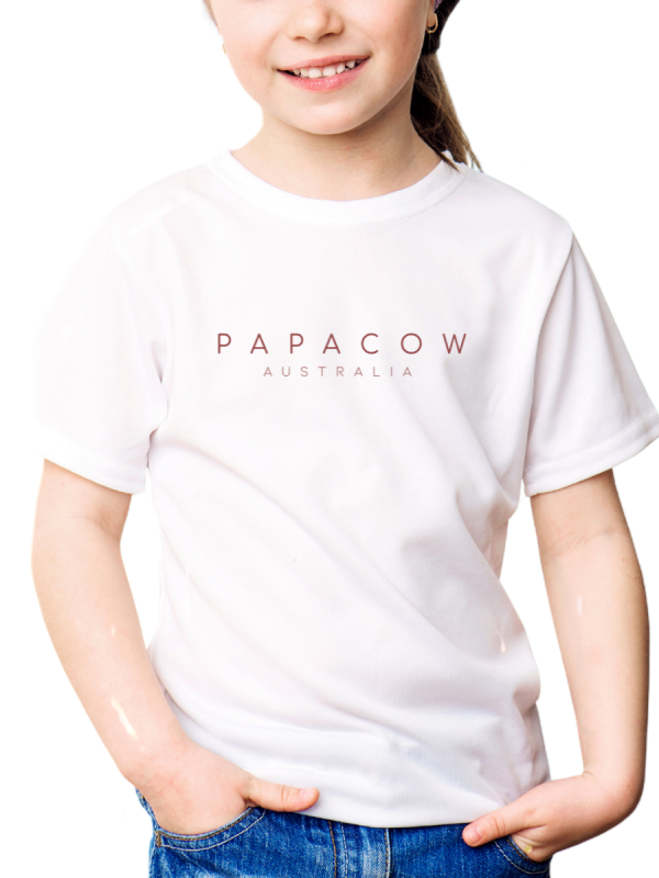 Youth T-Shirt - WALNUT DOWN UNDER