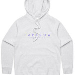 Women's Mid Weight Hoodie - ORCHID DOWN UNDER - Image 2