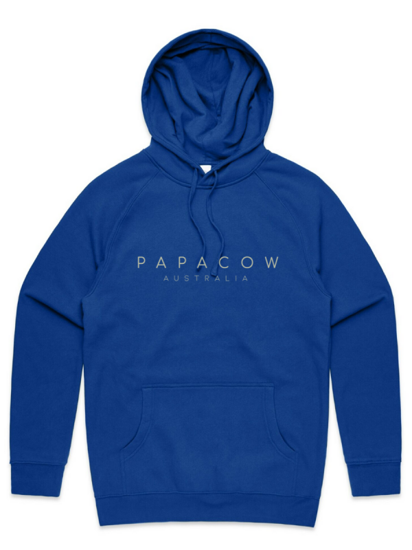 Women's Mid Weight Hoodie - ARTICHOKE DOWN UNDER - Image 2