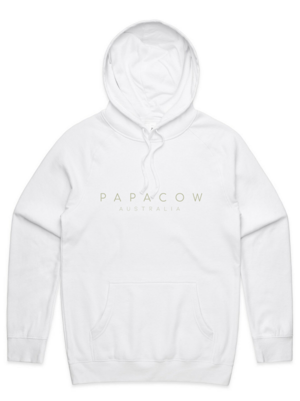 Women's Mid Weight Hoodie - ARTICHOKE DOWN UNDER - Image 4