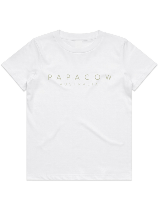 Youth T-Shirt - ARTICHOKE DOWN UNDER - Image 2
