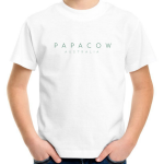 Youth T-Shirt - CROCODILE DOWN UNDER