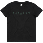 Youth T-Shirt - CROCODILE DOWN UNDER - Image 4