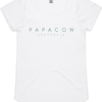 Mali Tee - CROCODILE DOWN UNDER - Image 2