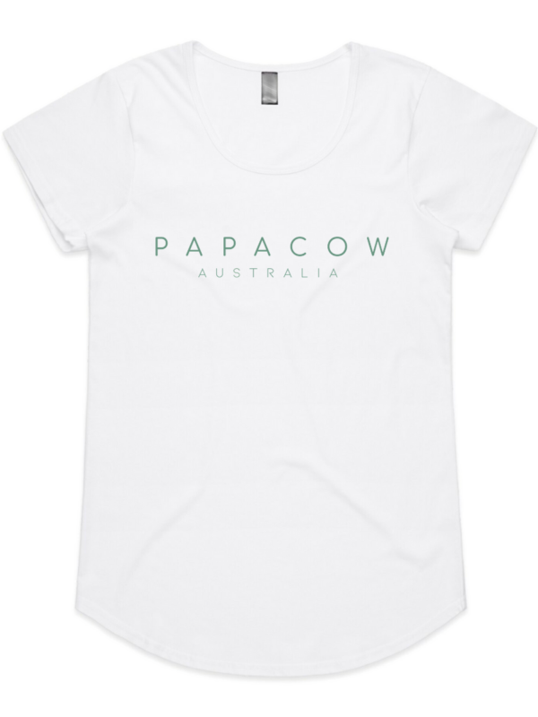 Mali Tee - CROCODILE DOWN UNDER - Image 2