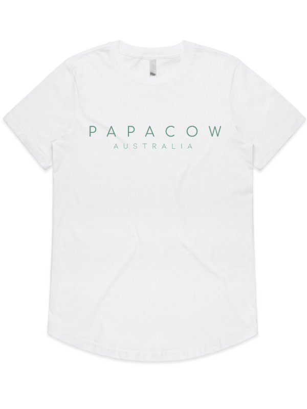 Drop Tee - CROCODILE DOWN UNDER - Image 2