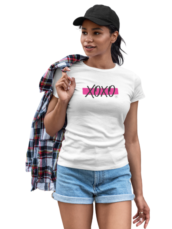 Youth T-Shirt - JAMAICA ME CRAZY PINK