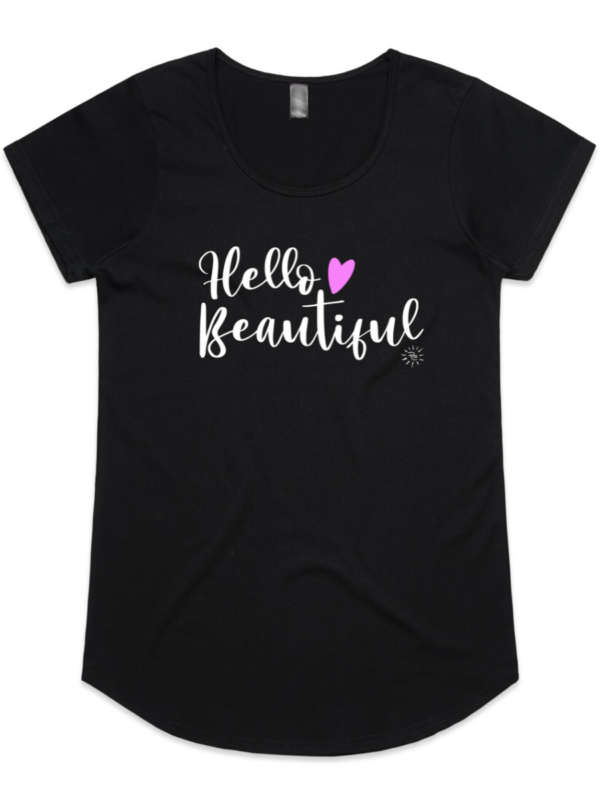 Mali Tee - HOT RUMBA - Image 2
