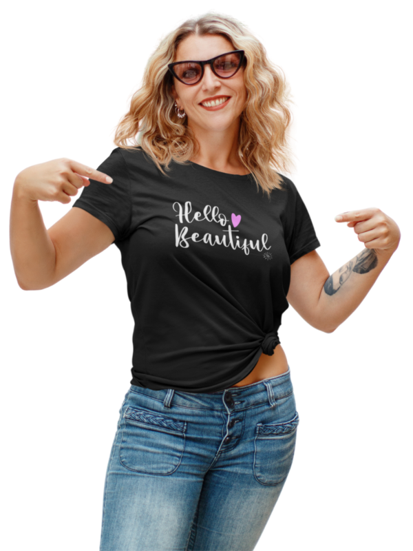 Mali Tee - HOT RUMBA