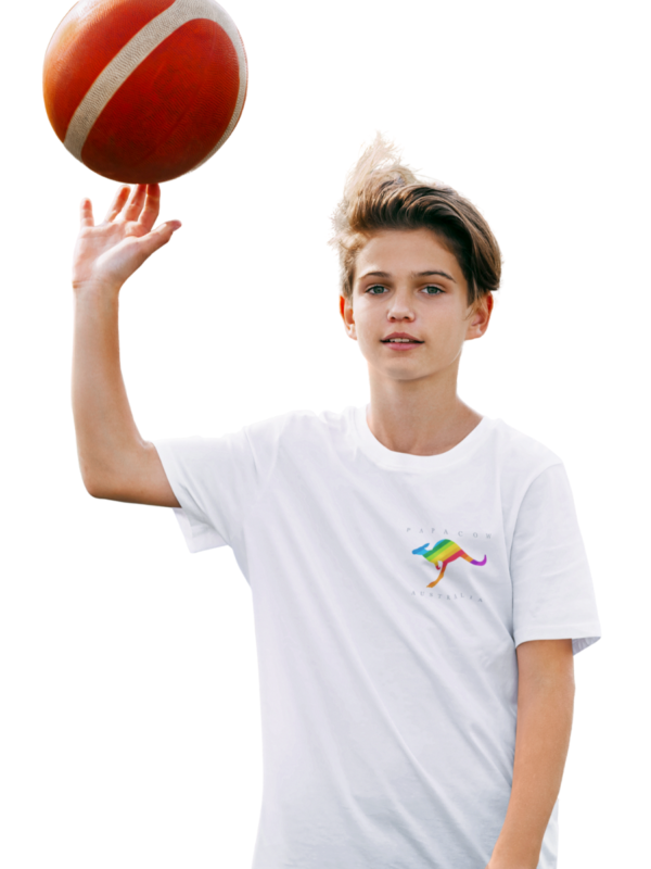 Youth T-Shirt - BRILLIANT BOOMER