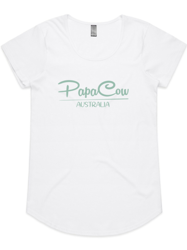 Mali Tee - ROLLING MEADOWS - Image 2