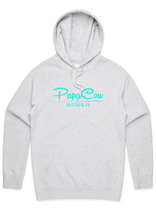 Women's Mid Weight Hoodie - TIDE POOL