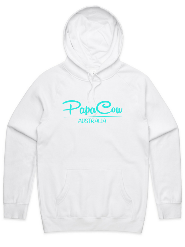 Women's Mid Weight Hoodie - TIDE POOL - Image 2