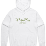 Women's Mid Weight Hoodie - SEAWEED