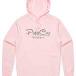 Men's Mid Weight Hoodie - SEAWEED - Image 3