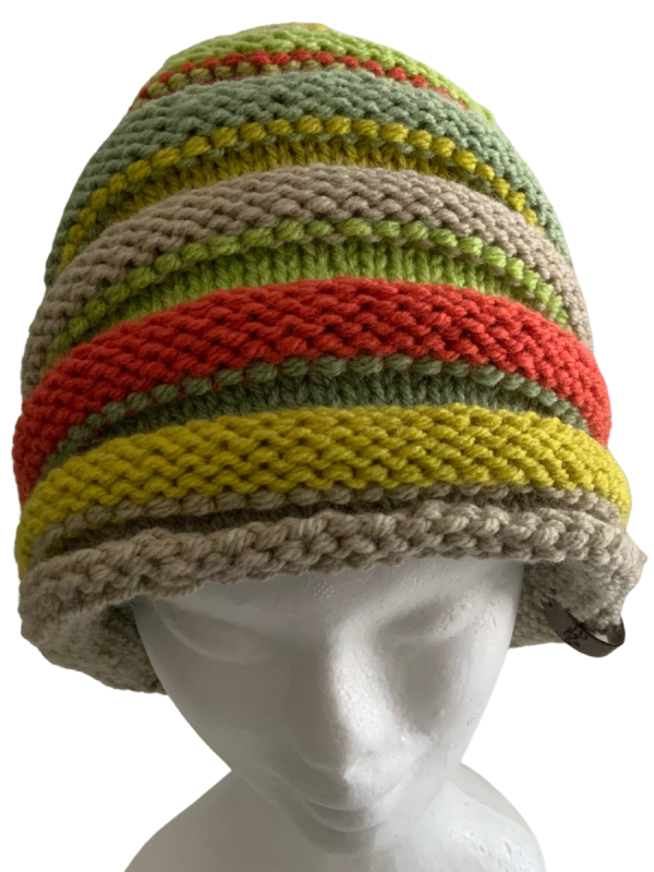Banksia Twister Beanie - Image 4