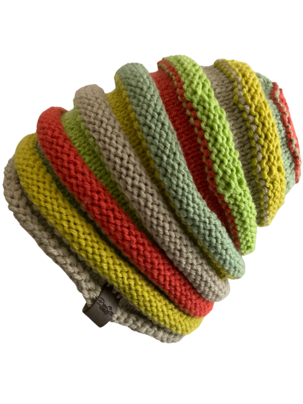 Banksia Twister Beanie